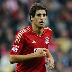 El inesperado efecto Javi Martínez