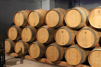 VISITA A LA FINCA VILADELLOPS. VINOS DEL MASSÍS DEL GARRAF. (II)