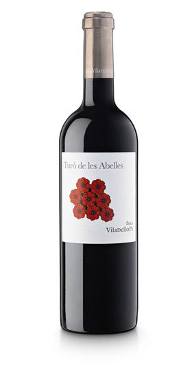 VISITA A LA FINCA VILADELLOPS. VINOS DEL MASSÍS DEL GARRAF. (II)