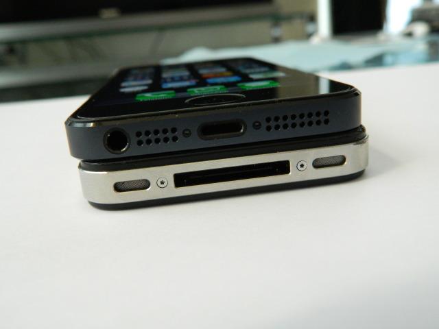 Iphone 5