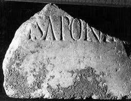 Video: ciudad romana -Sisapone-