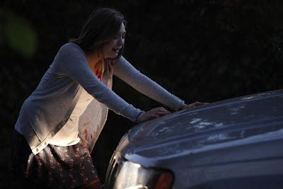 La Casa del Miedo (Silent House)