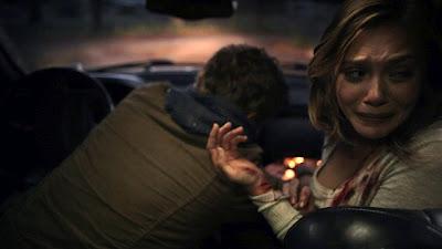 La Casa del Miedo (Silent House)