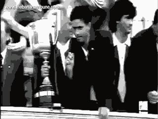 MOURINHO EN GIFS
