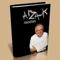 ARZAK: EL MUNDO ES UNA CASA