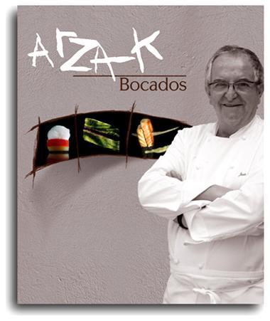 ARZAK: EL MUNDO ES UNA CASA