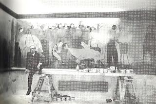 La choricera de Segovia