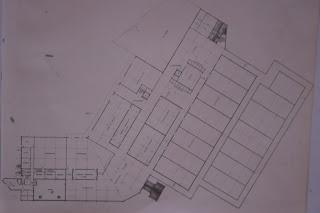 La choricera de Segovia