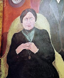 La choricera de Segovia