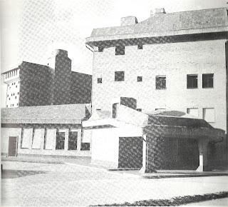 La choricera de Segovia