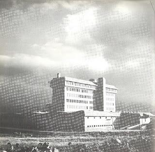 La choricera de Segovia