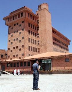 La choricera de Segovia