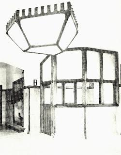 La choricera de Segovia