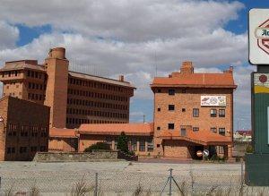 La choricera de Segovia