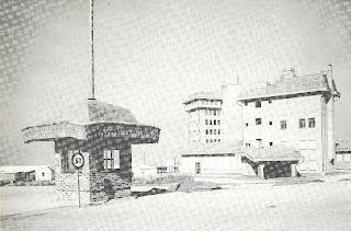 La choricera de Segovia