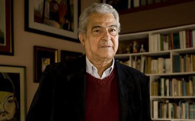 Muerte de Antonio Cisneros