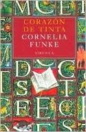 Corazón de Tinta (Mundo de Tinta, #1)