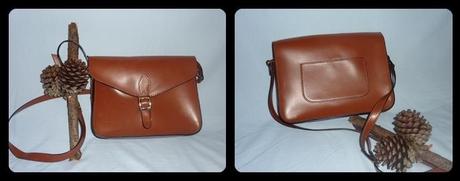 HAUL BOLSOS PARA EL OTOÑO --- MI SAKO