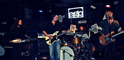 Eldorado en directo: