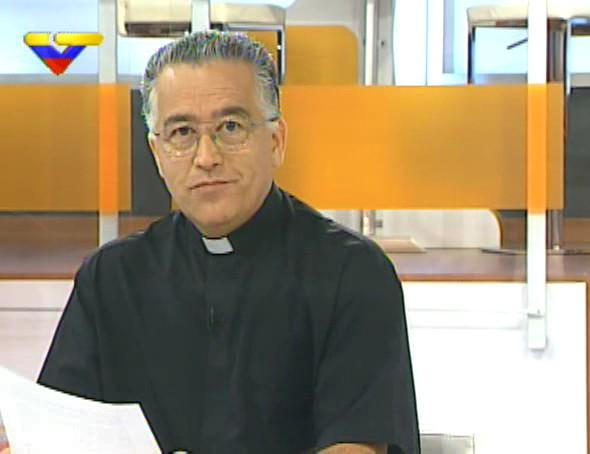 Padre Numa Molina