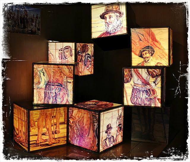 Octubre: mes de la conquista, mes de América