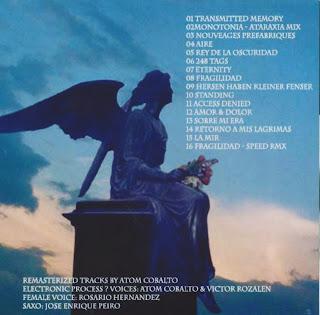 VIEJO CAFE DE EUROPA - SOPOR AETERNUS ( 2005 ) VIEJO CAFE DE EUROPA - SOPOR AETERNUS ( 2005 )