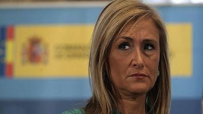 Jueces, políticos y policías.