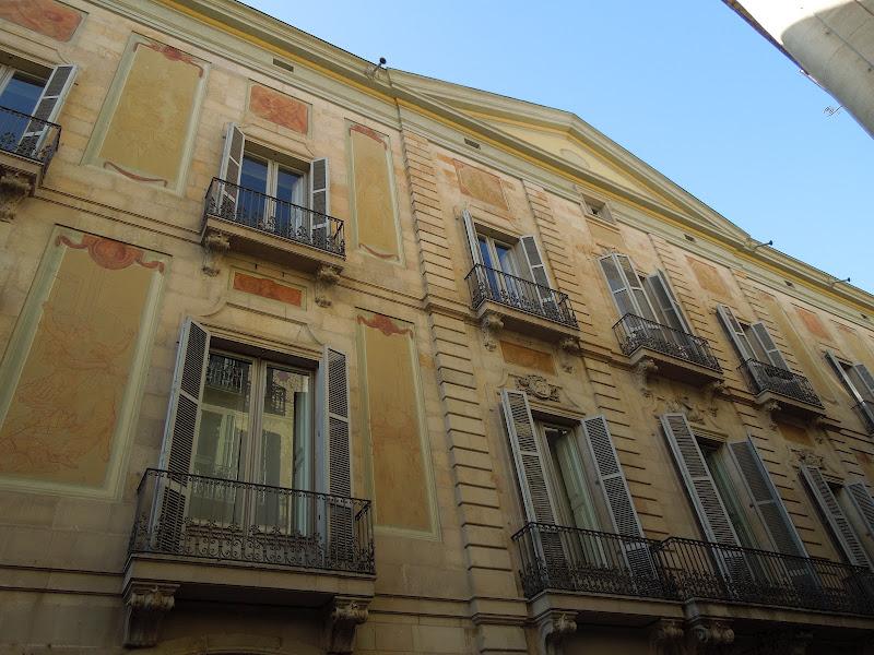 BARCELONA : Portaferrissa