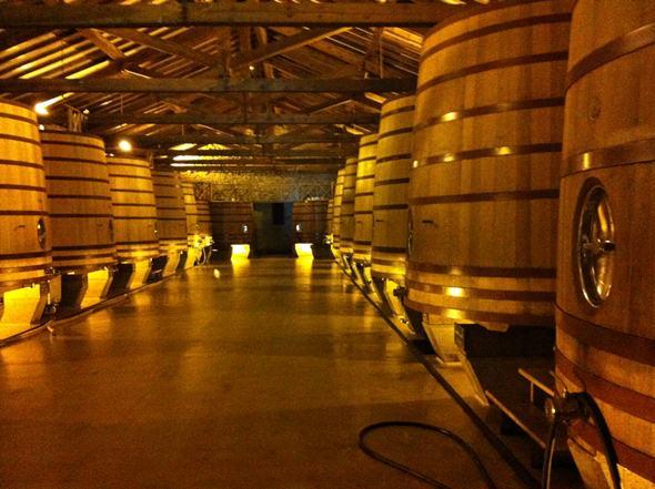 Bodegas Cvne