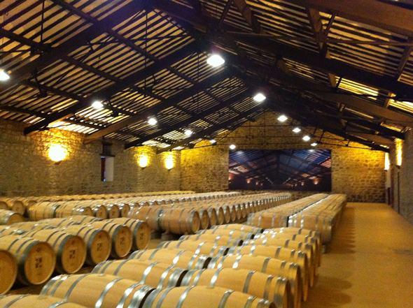 Bodegas Cvne