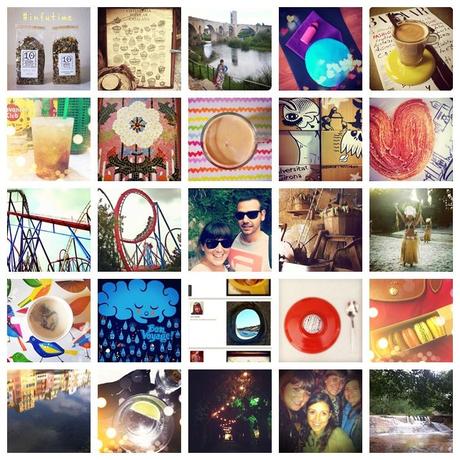 Mis iPhotos: Septiembre