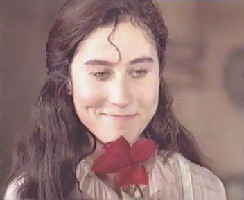 Como agua para Chocolate. (Adaptación al cine)