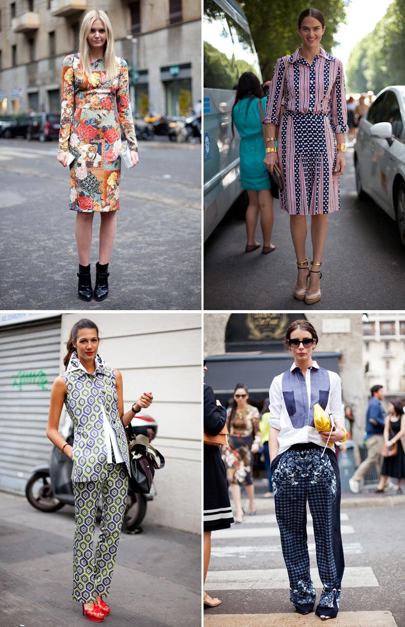 INSPIRATION: PRINTS
