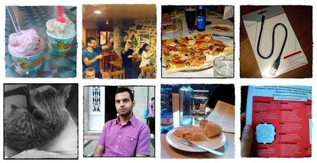 Bye Week! 7/October Bye Week! 7/October