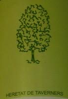 Reixiu 2011, de Bodegas Heretat de Taverner