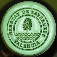 Reixiu 2011, de Bodegas Heretat de Taverner