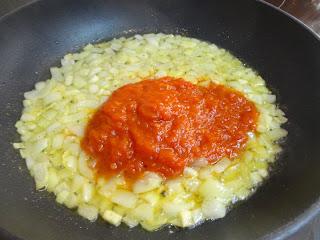 Ropa Vieja. CRA XV... Cocido.