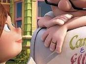 Familia, heroísmo trascendencia cine animación: Pixar frente Disney