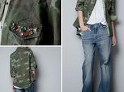 Parka militar