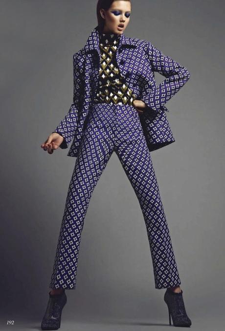 INSPIRATION: PRINTS