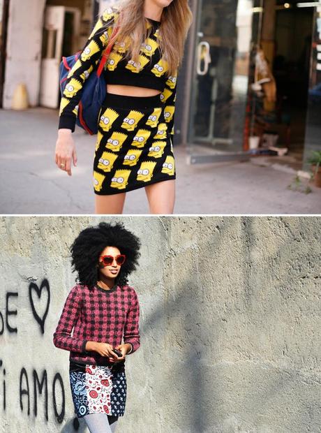 INSPIRATION: PRINTS INSPIRATION: PRINTS