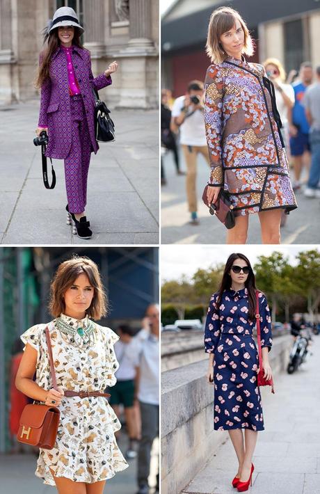 INSPIRATION: PRINTS INSPIRATION: PRINTS