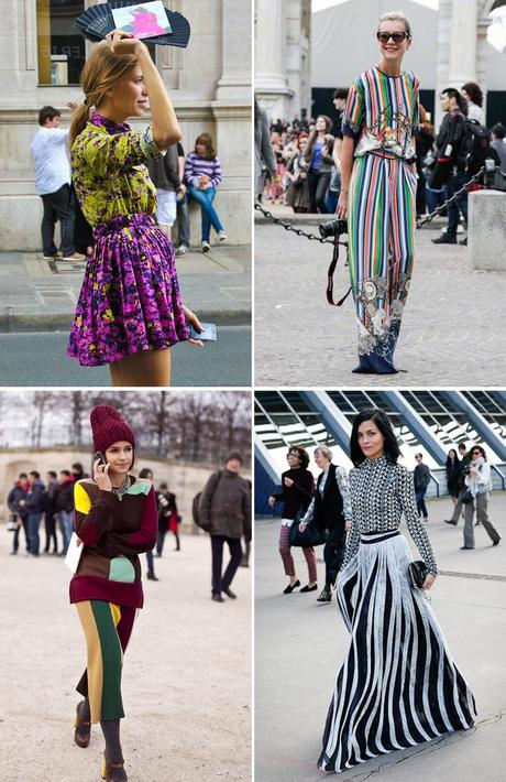INSPIRATION: PRINTS INSPIRATION: PRINTS