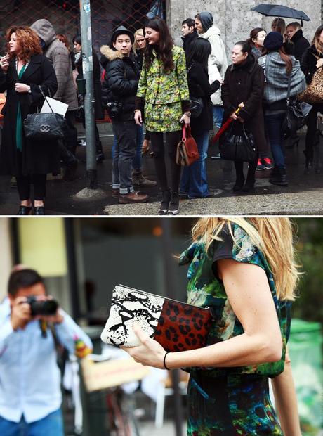 INSPIRATION: PRINTS INSPIRATION: PRINTS