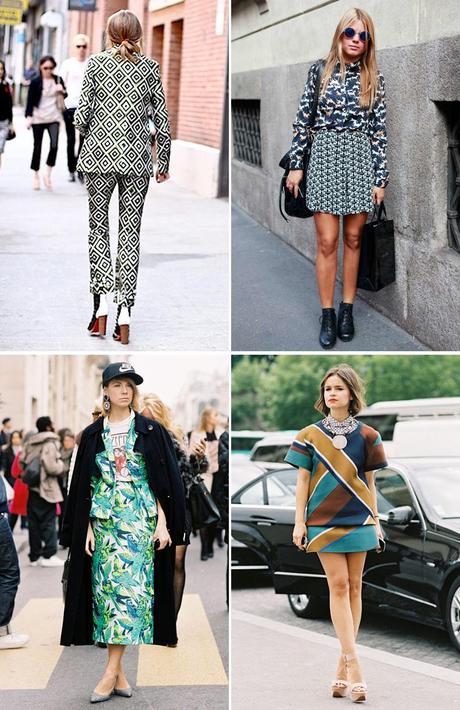 INSPIRATION: PRINTS INSPIRATION: PRINTS