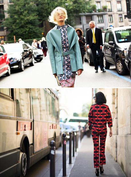 INSPIRATION: PRINTS INSPIRATION: PRINTS