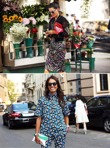 INSPIRATION: PRINTS INSPIRATION: PRINTS