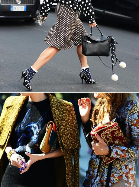 INSPIRATION: PRINTS INSPIRATION: PRINTS