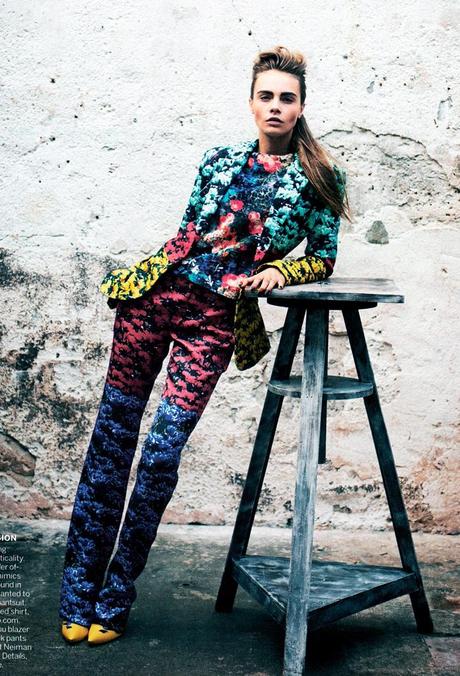 INSPIRATION: PRINTS INSPIRATION: PRINTS