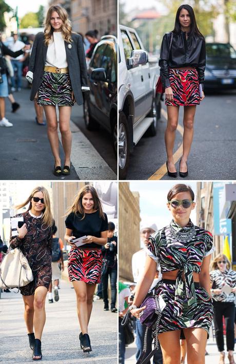 INSPIRATION: PRINTS INSPIRATION: PRINTS